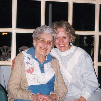 Photo of Alice Persyn